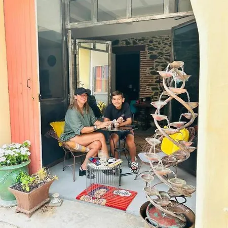 Le Garage Et Wine Cave, Unique Chic, 200m *