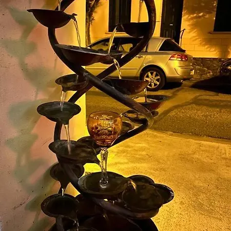 Le Garage Et Wine Cave, Unique Chic, 200m Collioure
