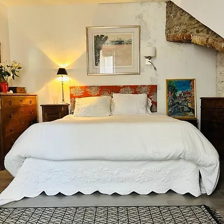 Daire Le Garage Et Wine Cave, Unique Chic, 200m *