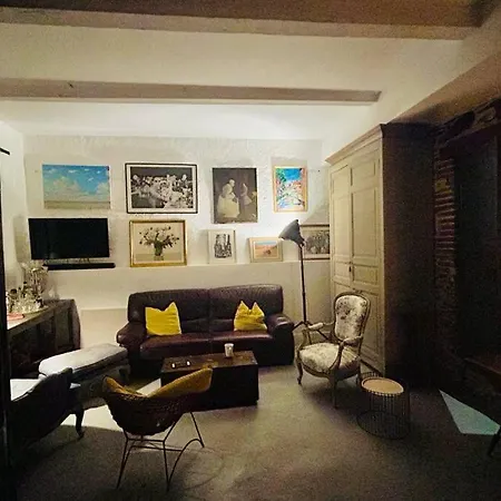 Le Garage Et Wine Cave, Unique Chic, 200m Collioure
